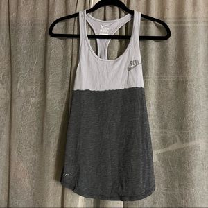 Nike Women’s Run Tank